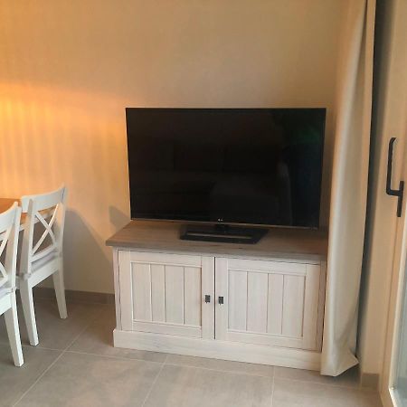 Angel Apartment Bredene Bagian luar foto