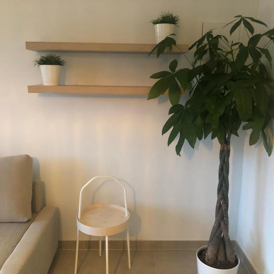 Angel Apartment Bredene Bagian luar foto
