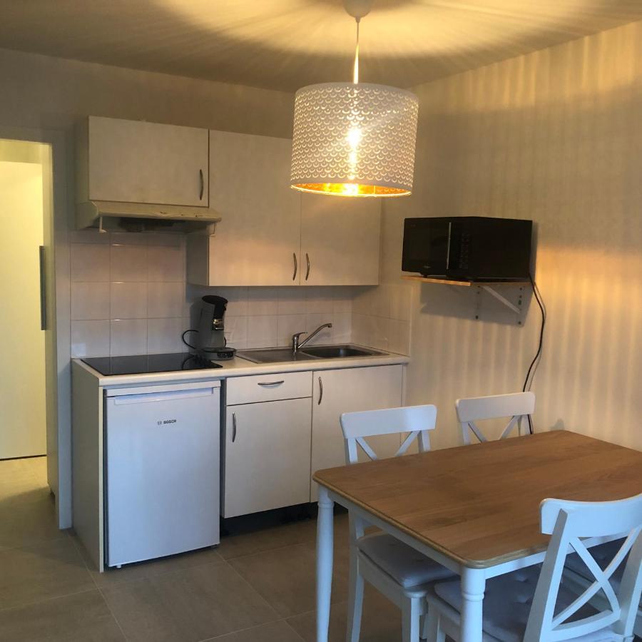 Angel Apartment Bredene Bagian luar foto