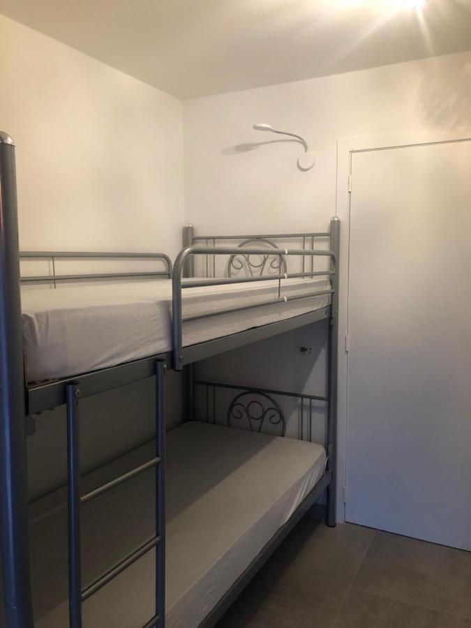 Angel Apartment Bredene Bagian luar foto