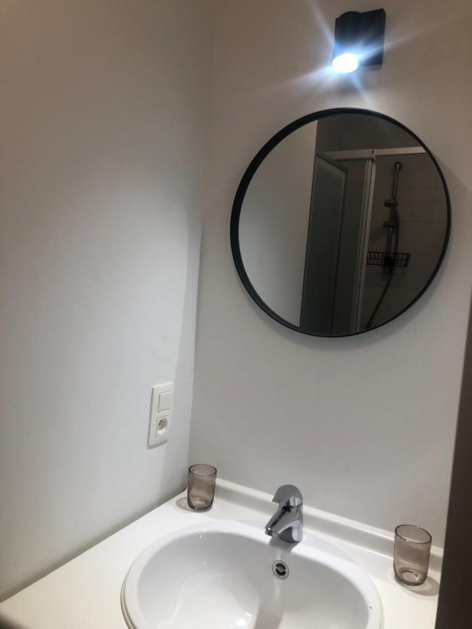 Angel Apartment Bredene Bagian luar foto